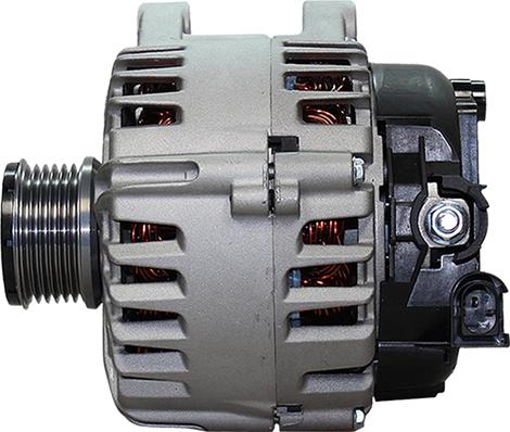 Exact 4-0172 - Alternator autospares.lv