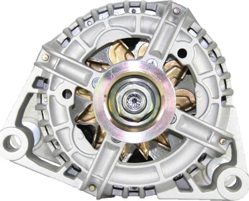 Exact 4-0844 - Alternator autospares.lv