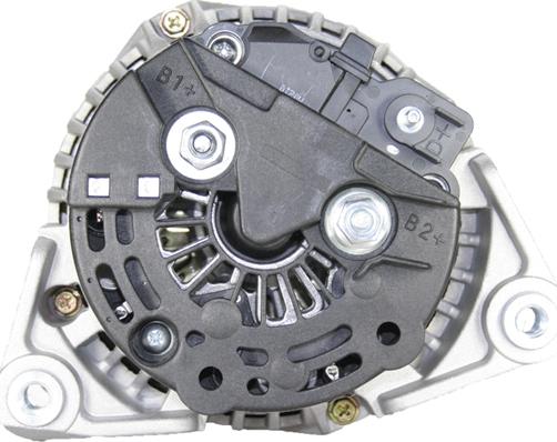 Exact 4-0844 - Alternator autospares.lv