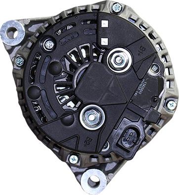 Exact 4-0845 - Alternator autospares.lv