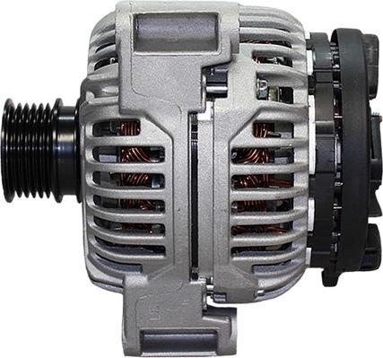 Exact 4-0845 - Alternator autospares.lv