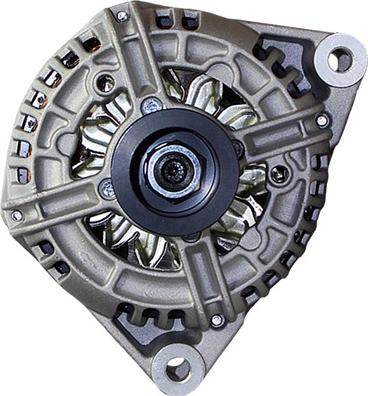 Exact 4-0845 - Alternator autospares.lv