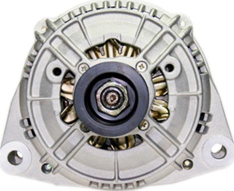 Exact 4-0843 - Alternator autospares.lv