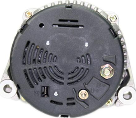 Exact 4-0843 - Alternator autospares.lv