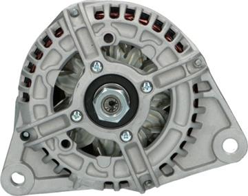 Exact 4-0847 - Alternator autospares.lv