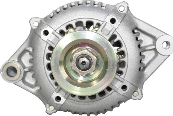 Exact 4-0853 - Alternator autospares.lv