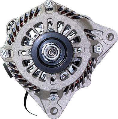 Exact 4-0864 - Alternator autospares.lv