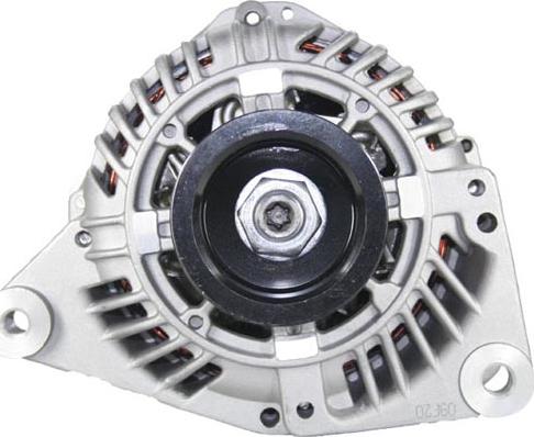 Exact 4-0866 - Alternator autospares.lv