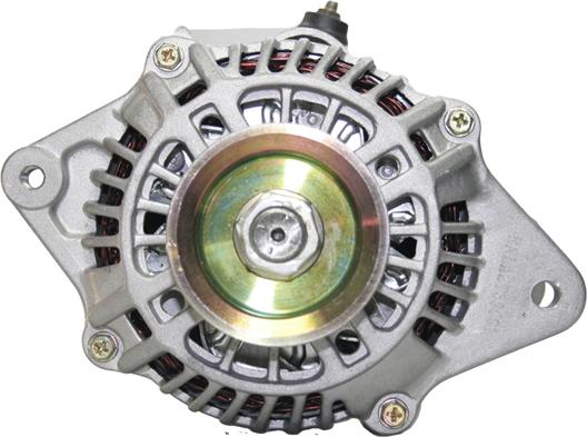 Exact 4-0860 - Alternator autospares.lv