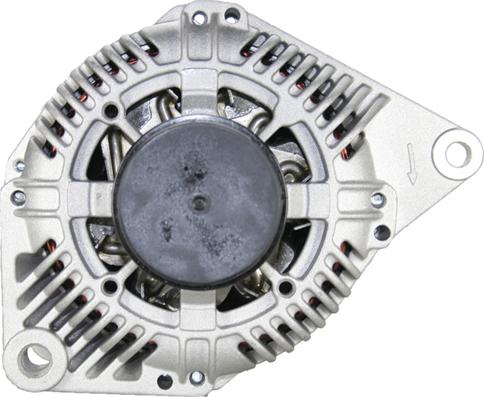 Exact 4-0867 - Alternator autospares.lv