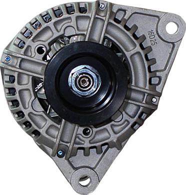 Exact 4-0808 - Alternator autospares.lv