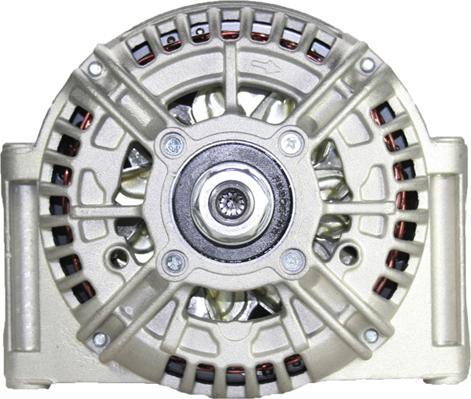 Exact 4-0814 - Alternator autospares.lv