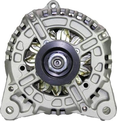 Exact 4-0810 - Alternator autospares.lv