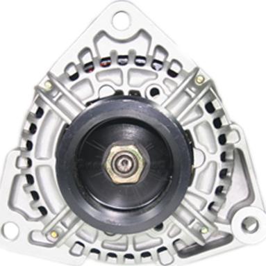 Exact 4-0812 - Alternator autospares.lv