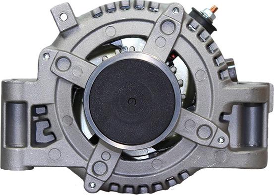 Exact 4-0817 - Alternator autospares.lv