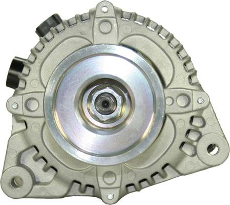 Exact 4-0881 - Alternator autospares.lv