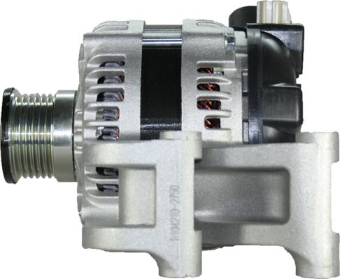 Exact 4-0882 - Alternator autospares.lv