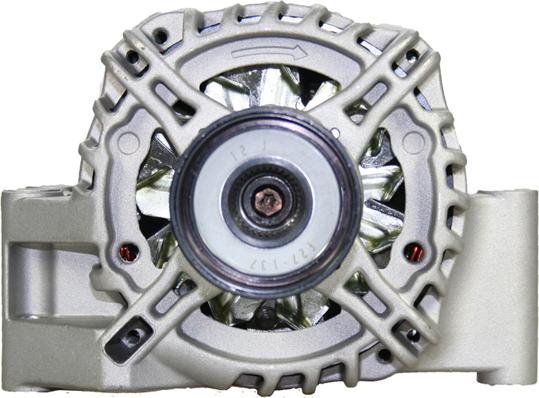 Exact 4-0887 - Alternator autospares.lv