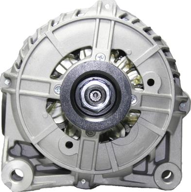 Exact 4-0836 - Alternator autospares.lv