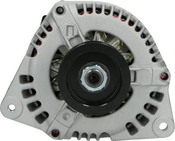 Exact 4-0831 - Alternator autospares.lv