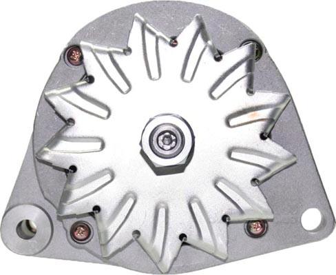 Exact 4-0838 - Alternator autospares.lv