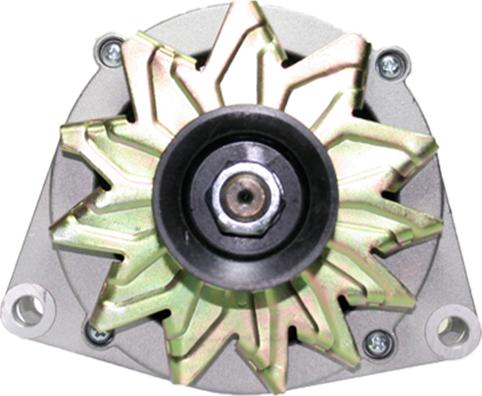 Exact 4-0837 - Alternator autospares.lv