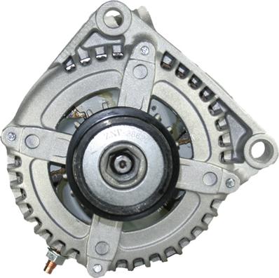 Exact 4-0824 - Alternator autospares.lv