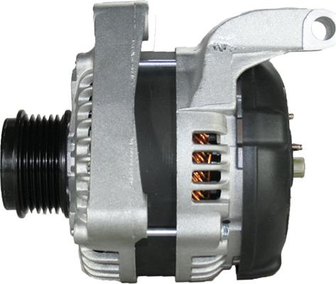 Exact 4-0824 - Alternator autospares.lv