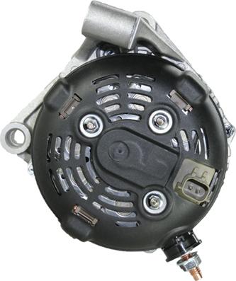 Exact 4-0824 - Alternator autospares.lv