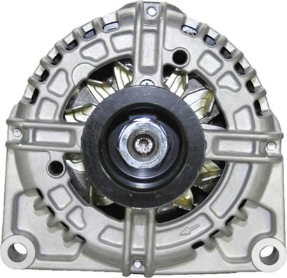 Exact 4-0873 - Alternator autospares.lv