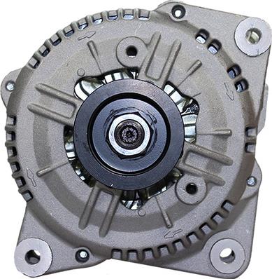 Exact 4-0872 - Alternator autospares.lv