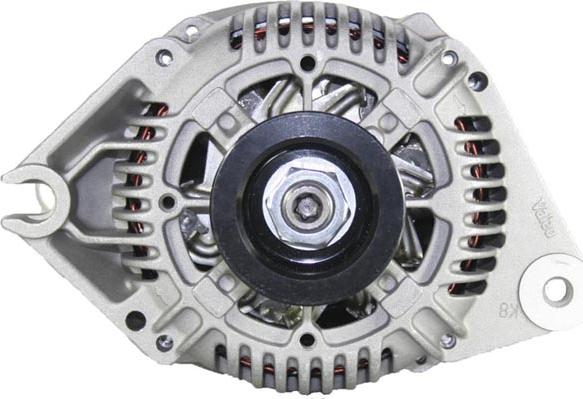 Exact 4-0390 - Alternator autospares.lv