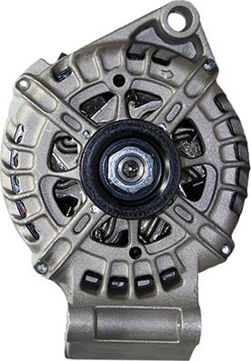 Exact 4-0392 - Alternator autospares.lv