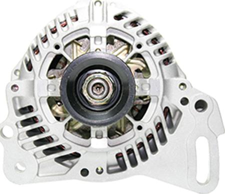 Exact 4-0397 - Alternator autospares.lv