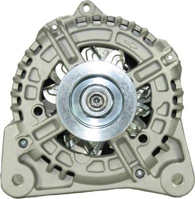 Exact 4-0345 - Alternator autospares.lv