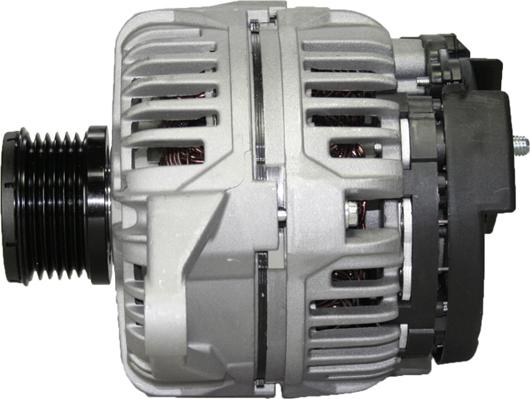 Exact 4-0346 - Alternator autospares.lv