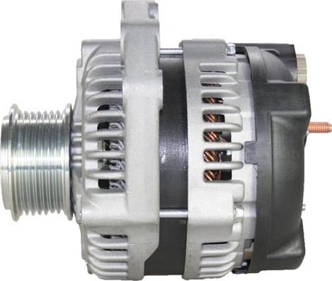 Exact 4-0348 - Alternator autospares.lv