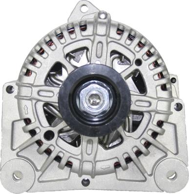 Exact 4-0356 - Alternator autospares.lv