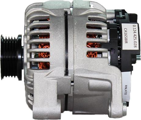 Exact 4-0351 - Alternator autospares.lv