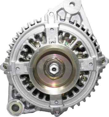 Exact 4-0353 - Alternator autospares.lv