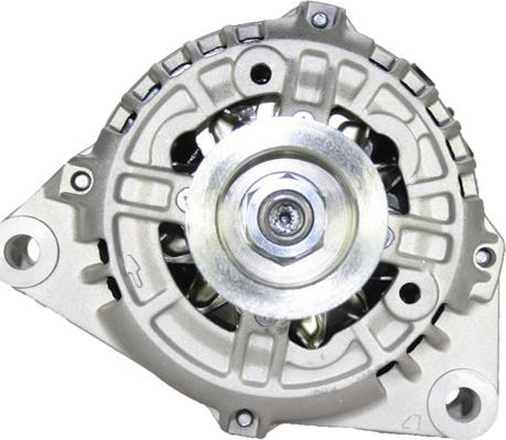 Exact 4-0363 - Alternator autospares.lv