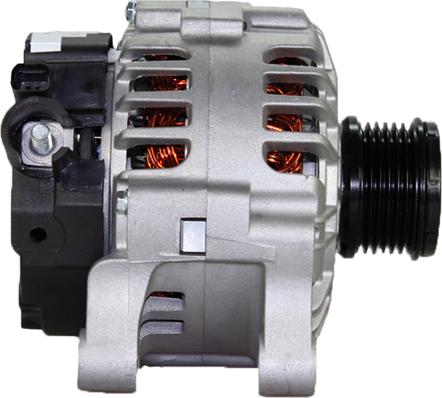 Exact 4-0304 - Alternator autospares.lv