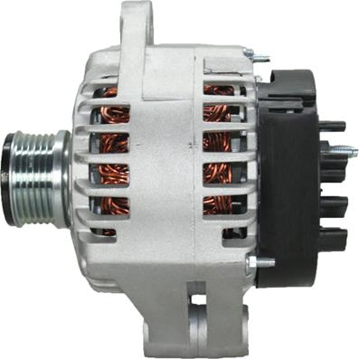 Exact 4-0306 - Alternator autospares.lv