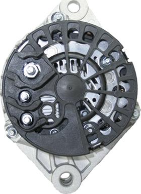 Exact 4-0306 - Alternator autospares.lv