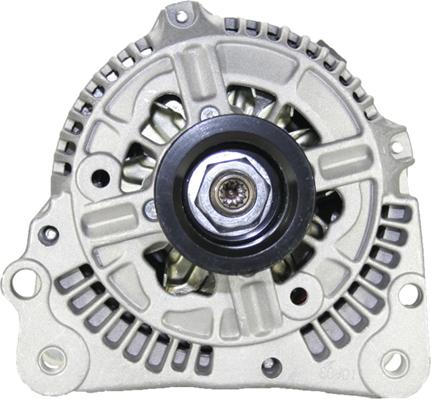 Exact 4-0300 - Alternator autospares.lv