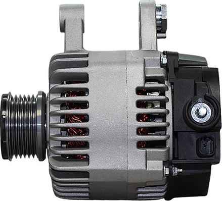 Exact 4-0307 - Alternator autospares.lv