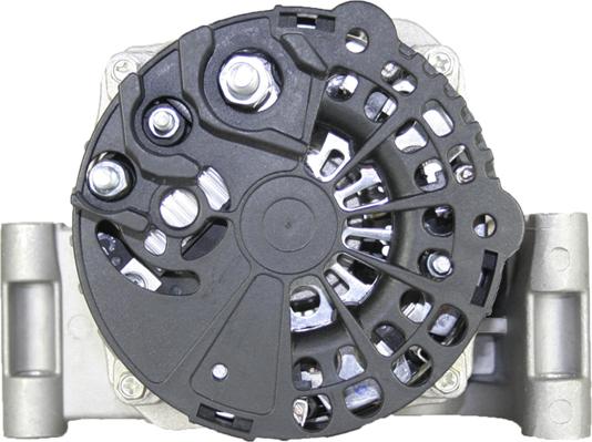 Exact 4-0319 - Alternator autospares.lv