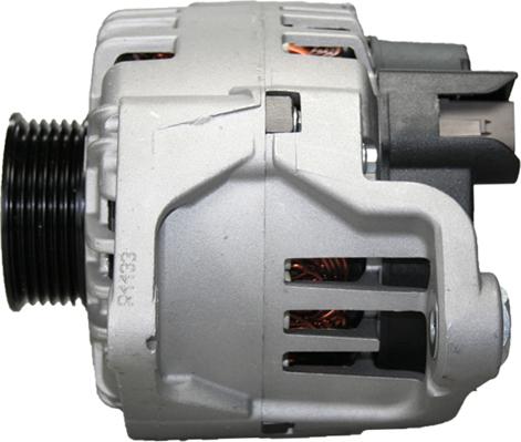 Exact 4-0310 - Alternator autospares.lv