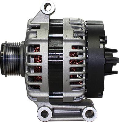 Exact 4-0318 - Alternator autospares.lv