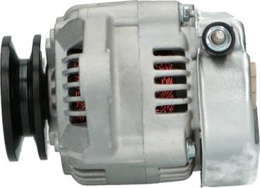 Exact 4-0386 - Alternator autospares.lv